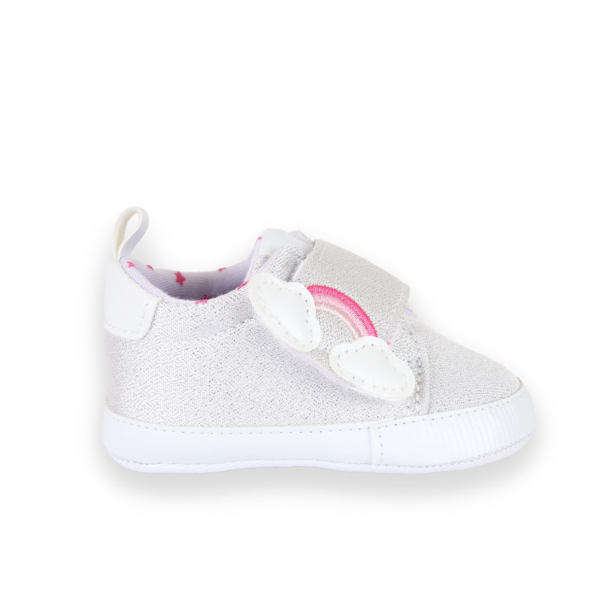 Jungle nehodajuće plitke patike S-M