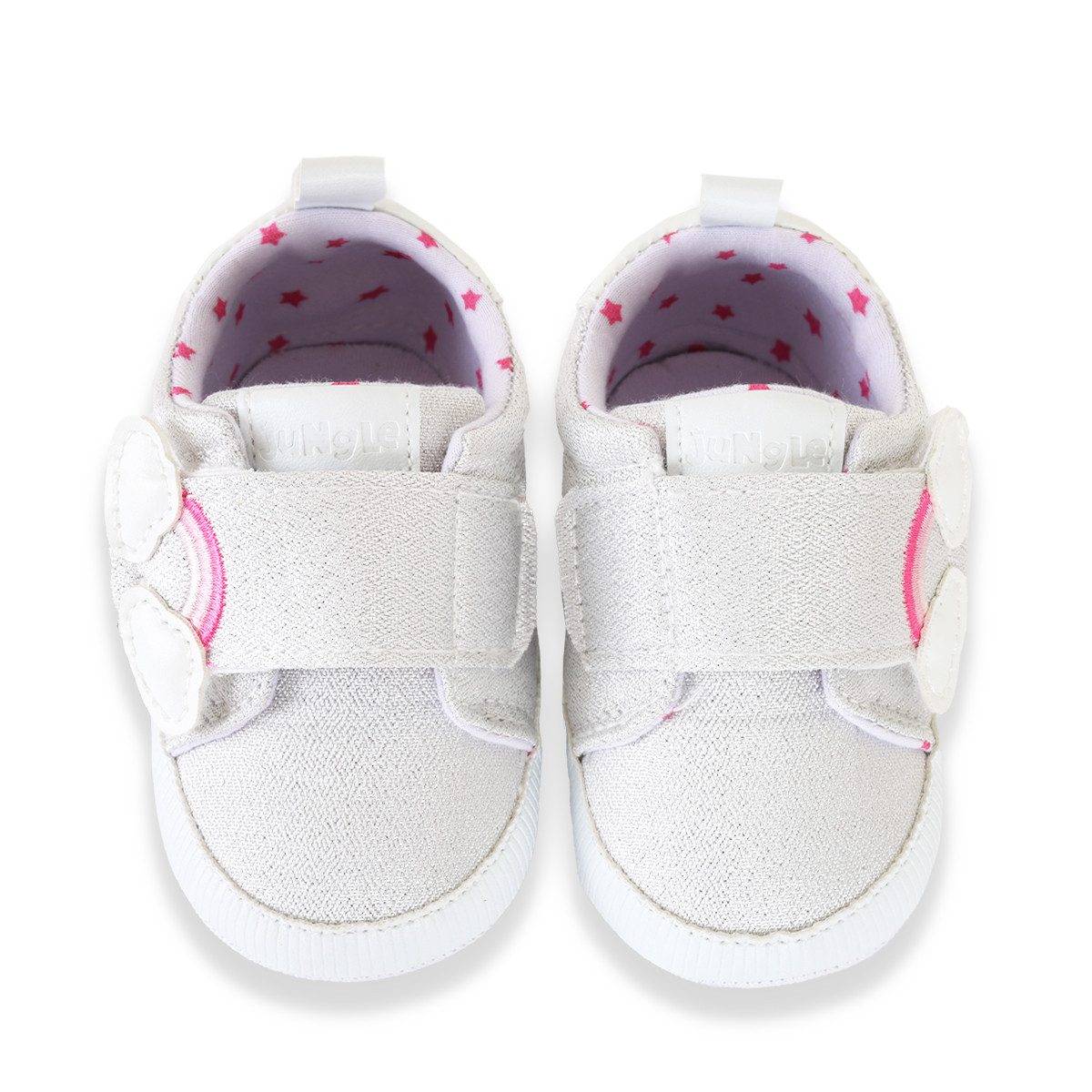 Jungle nehodajuće plitke patike S-M