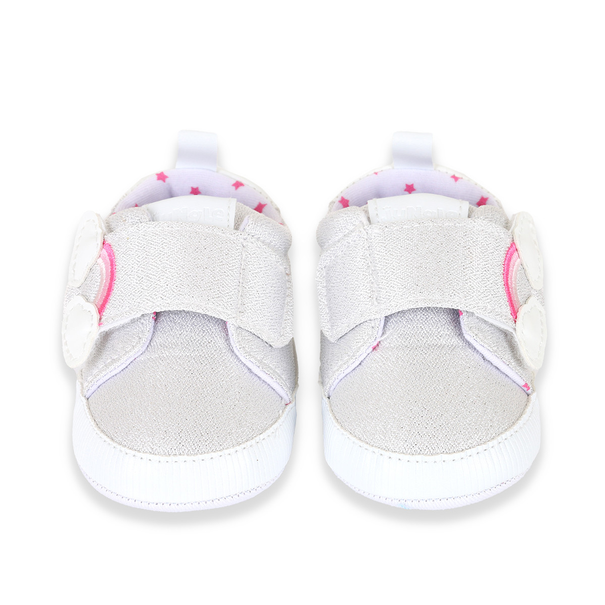 Jungle nehodajuće plitke patike S-M