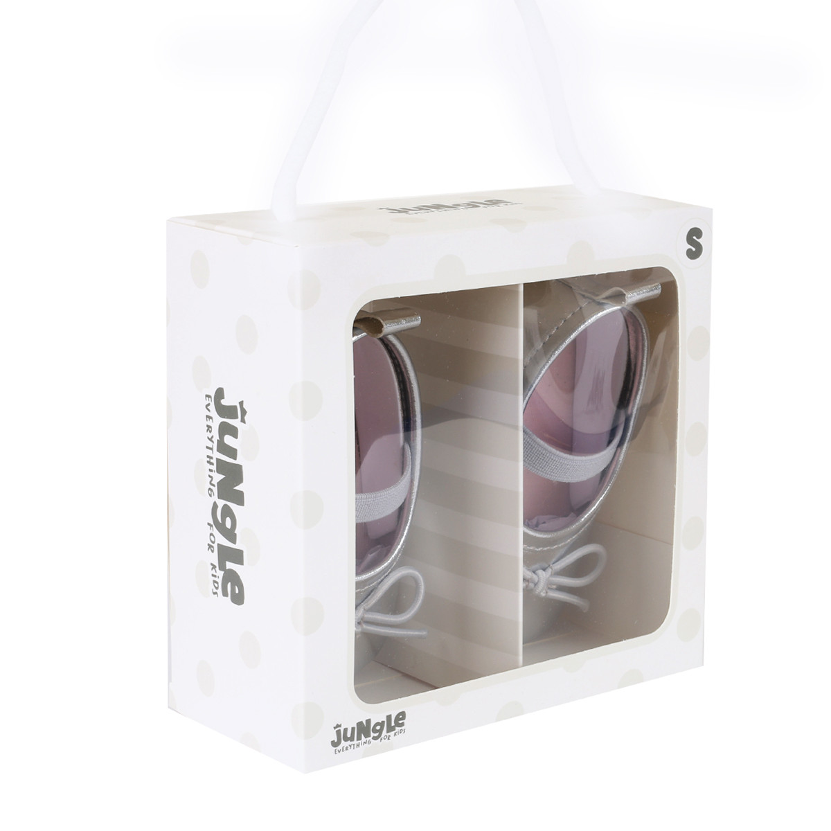 Jungle nehodajuće baletanke S-M