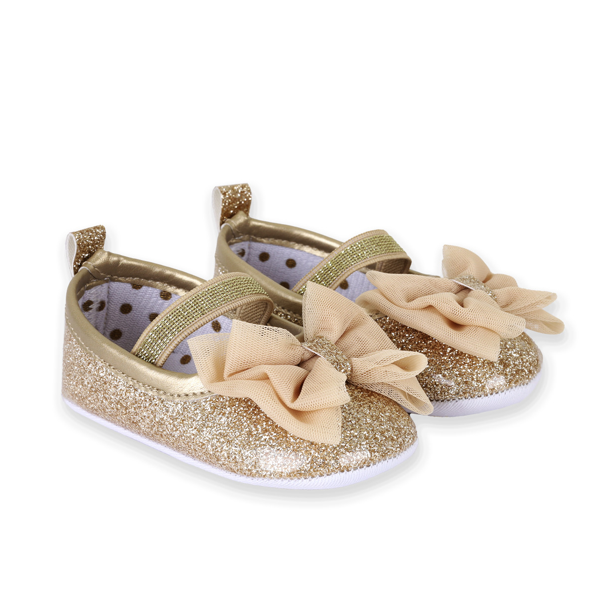 Jungle nehodajuće baletanke S-M