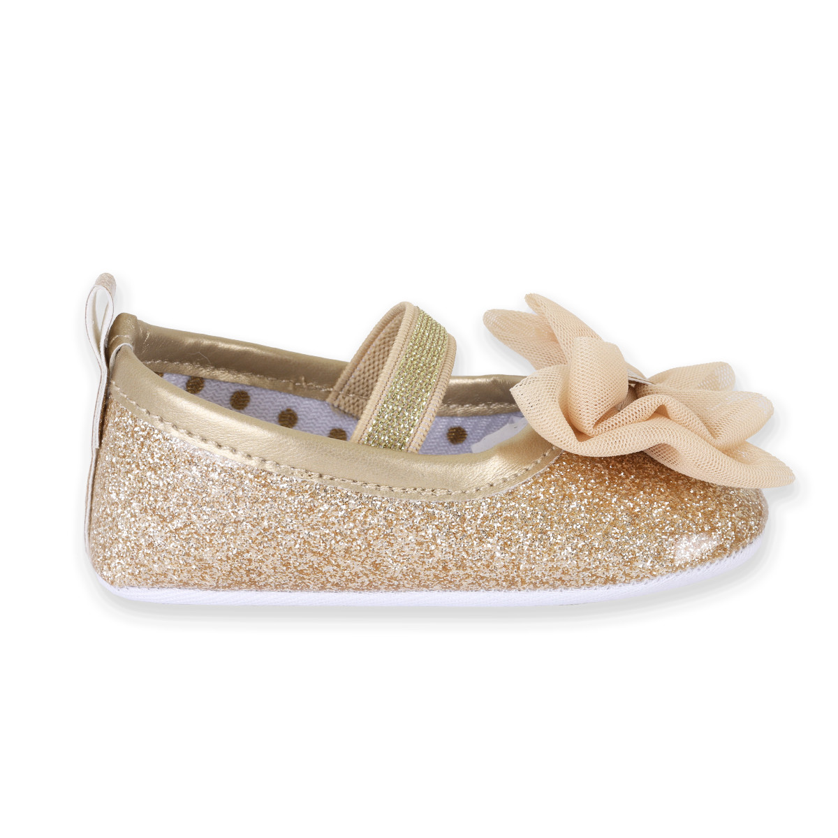 Jungle nehodajuće baletanke S-M