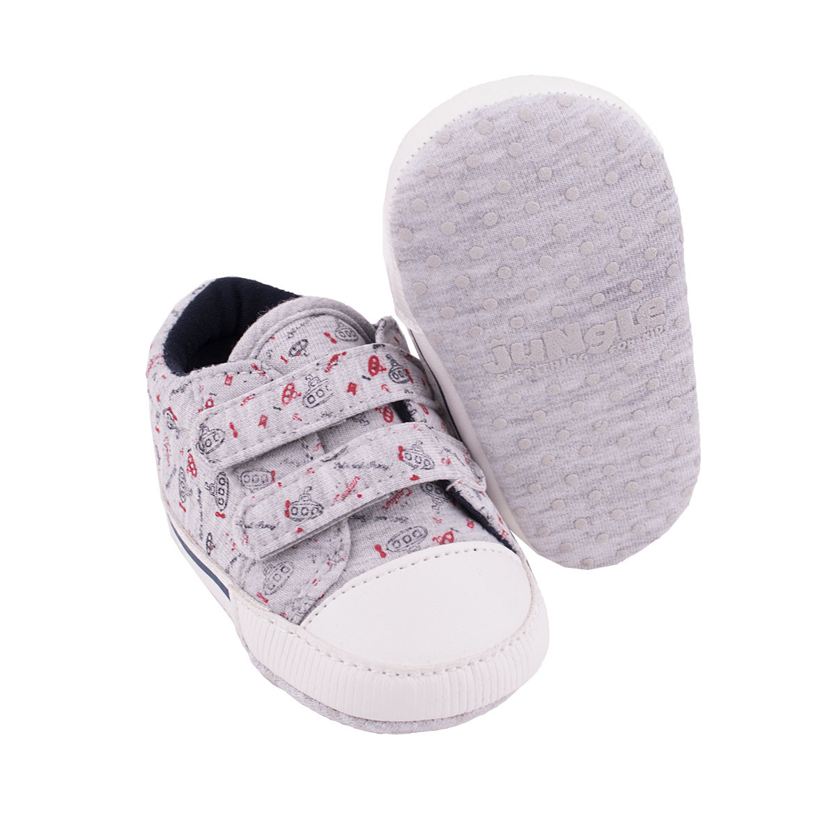 Jungle nehodajuće patike