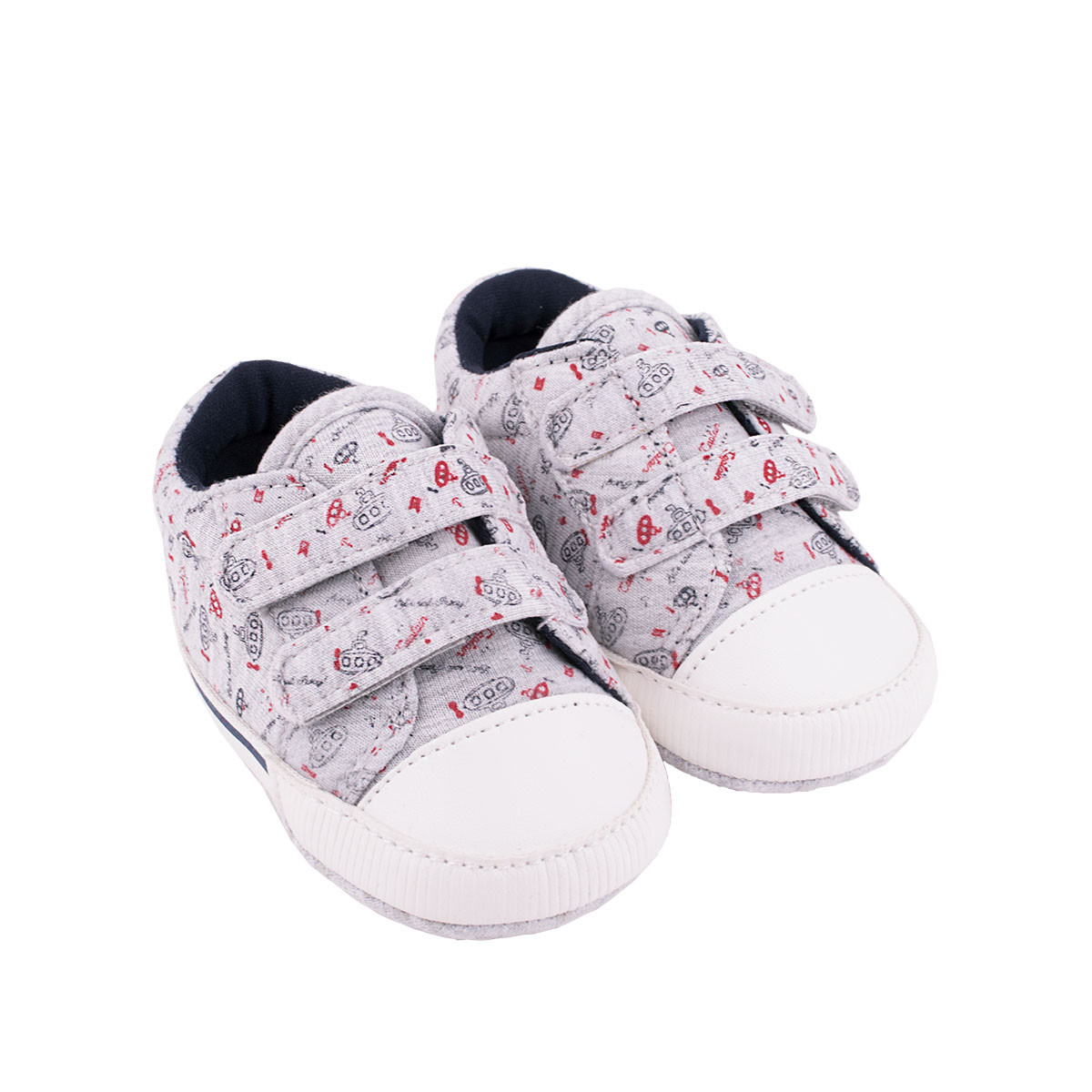 Jungle nehodajuće patike