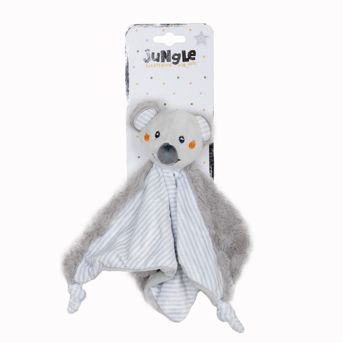 Jungle mazilica Koala