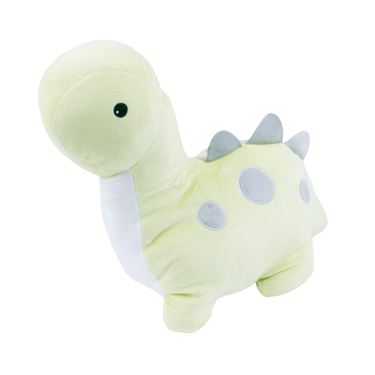 Jungle plišani jastuk veliki dino