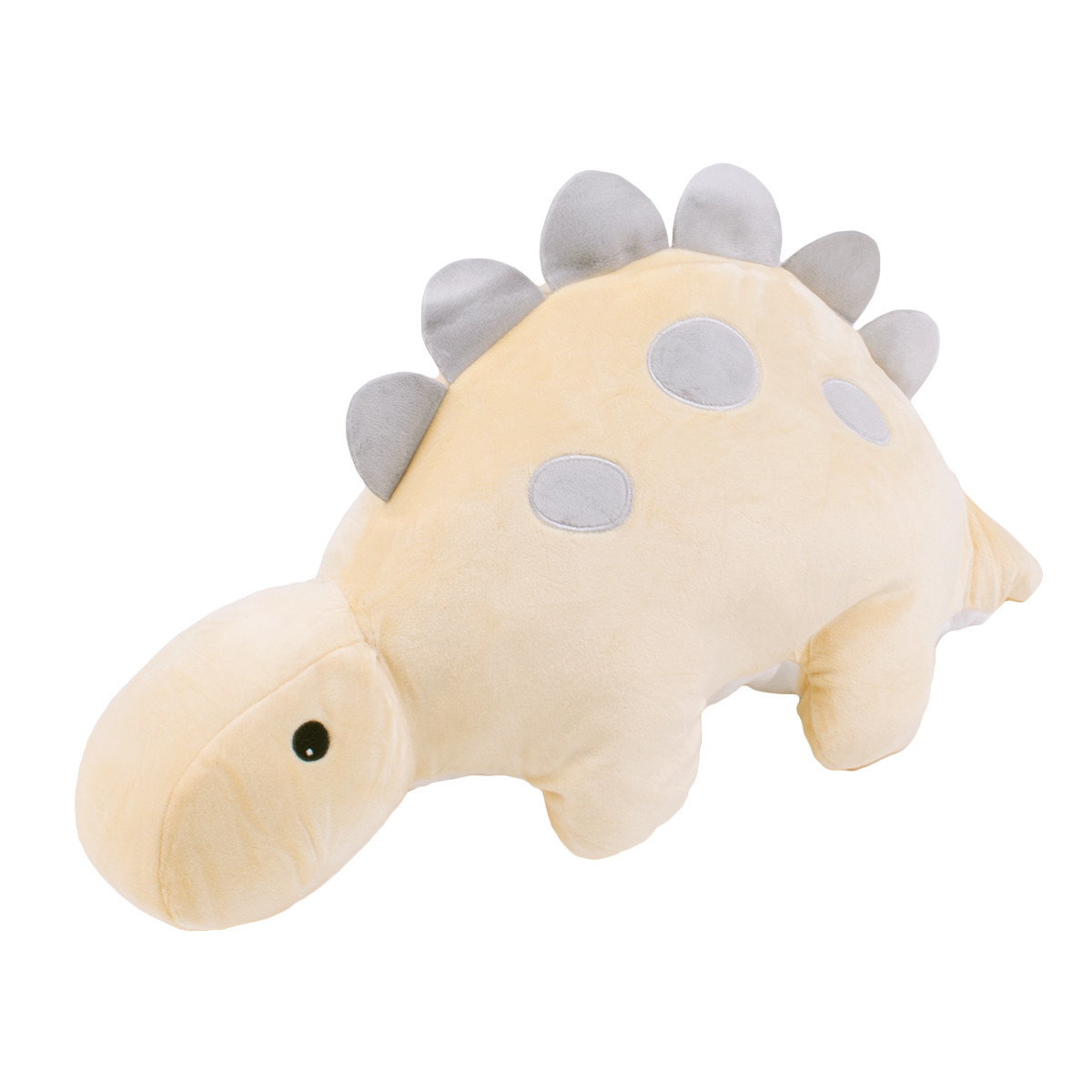 Jungle plišani jastuk veliki dino