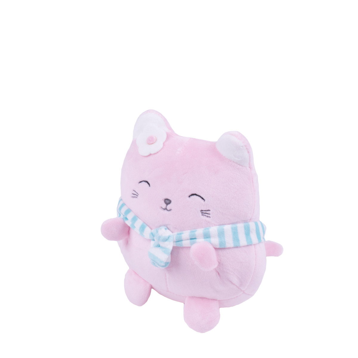 Jungle plišani jastuk mali maca