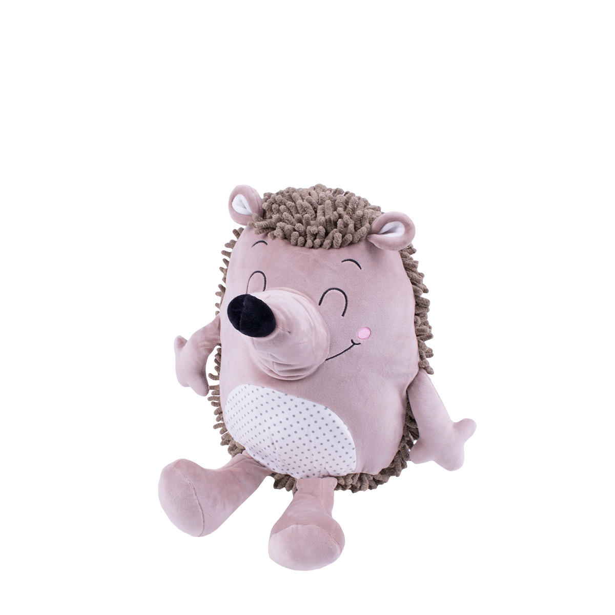 Jungle plišani jastuk mali jež