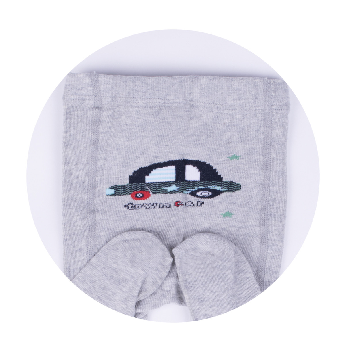 Jungle hulahop ALB21-01, 1-4