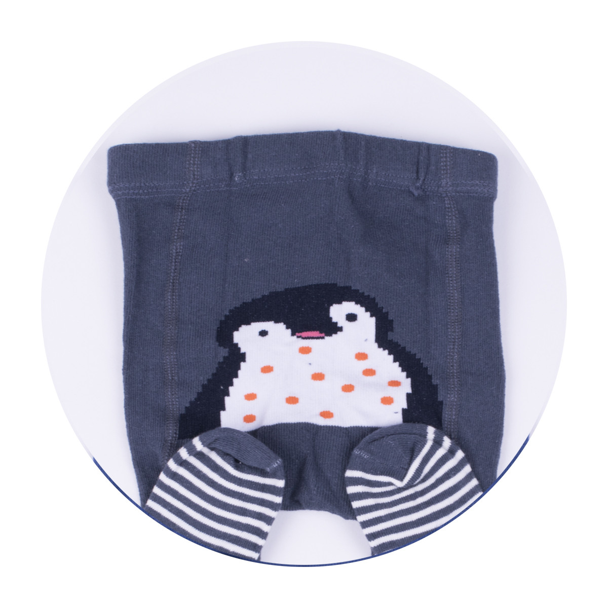 Jungle hulahop ALB21-06, 1-4