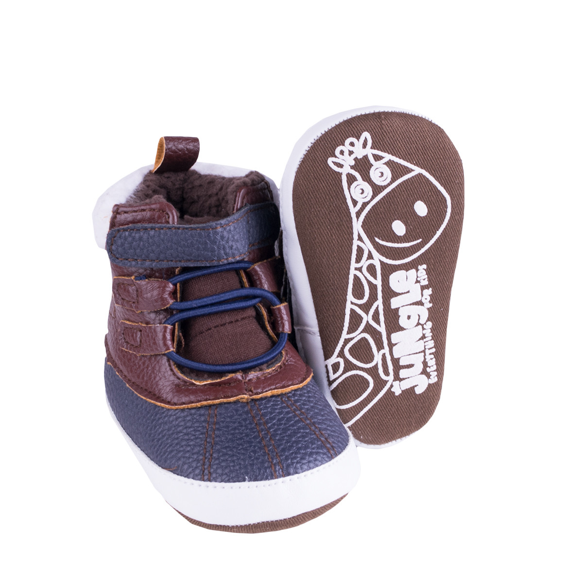 Jungle nehodajuće čizme, S-M