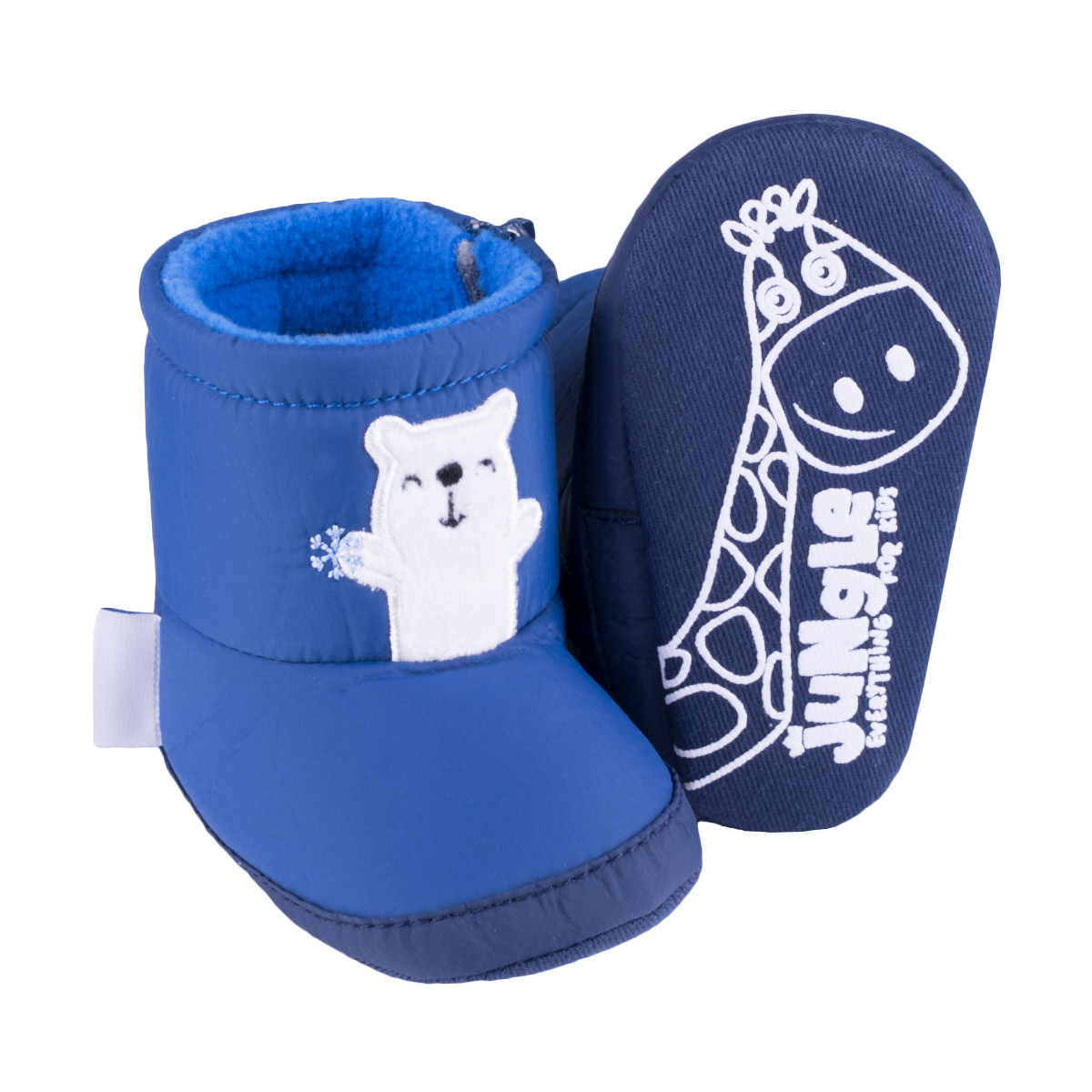 Jungle nehodajuće čizme, S-M