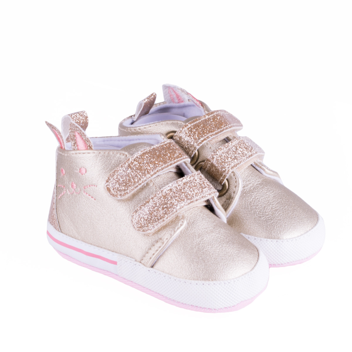 Jungle nehodajuće duboke patike, S-M