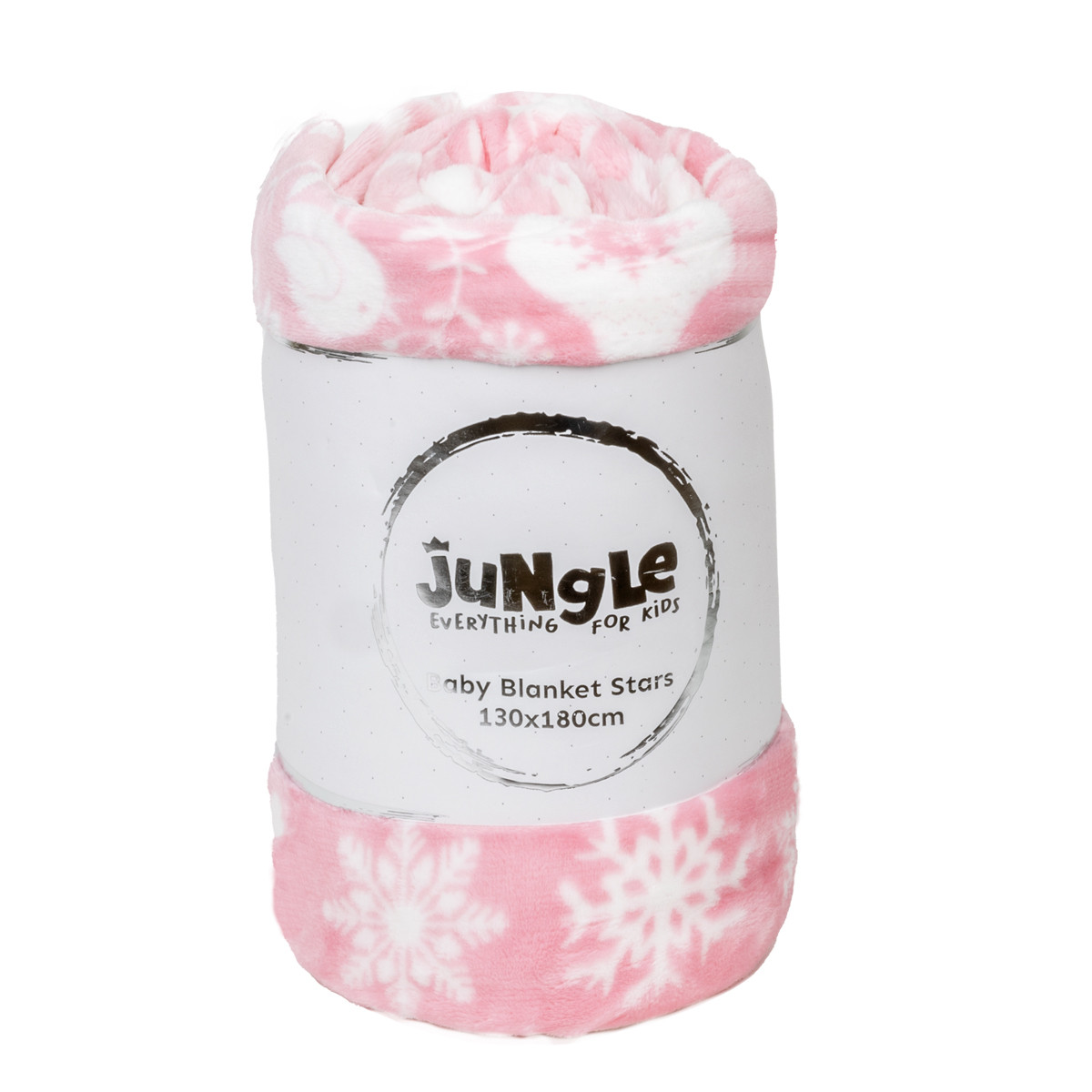 Jungle ćebe, 130x180cm