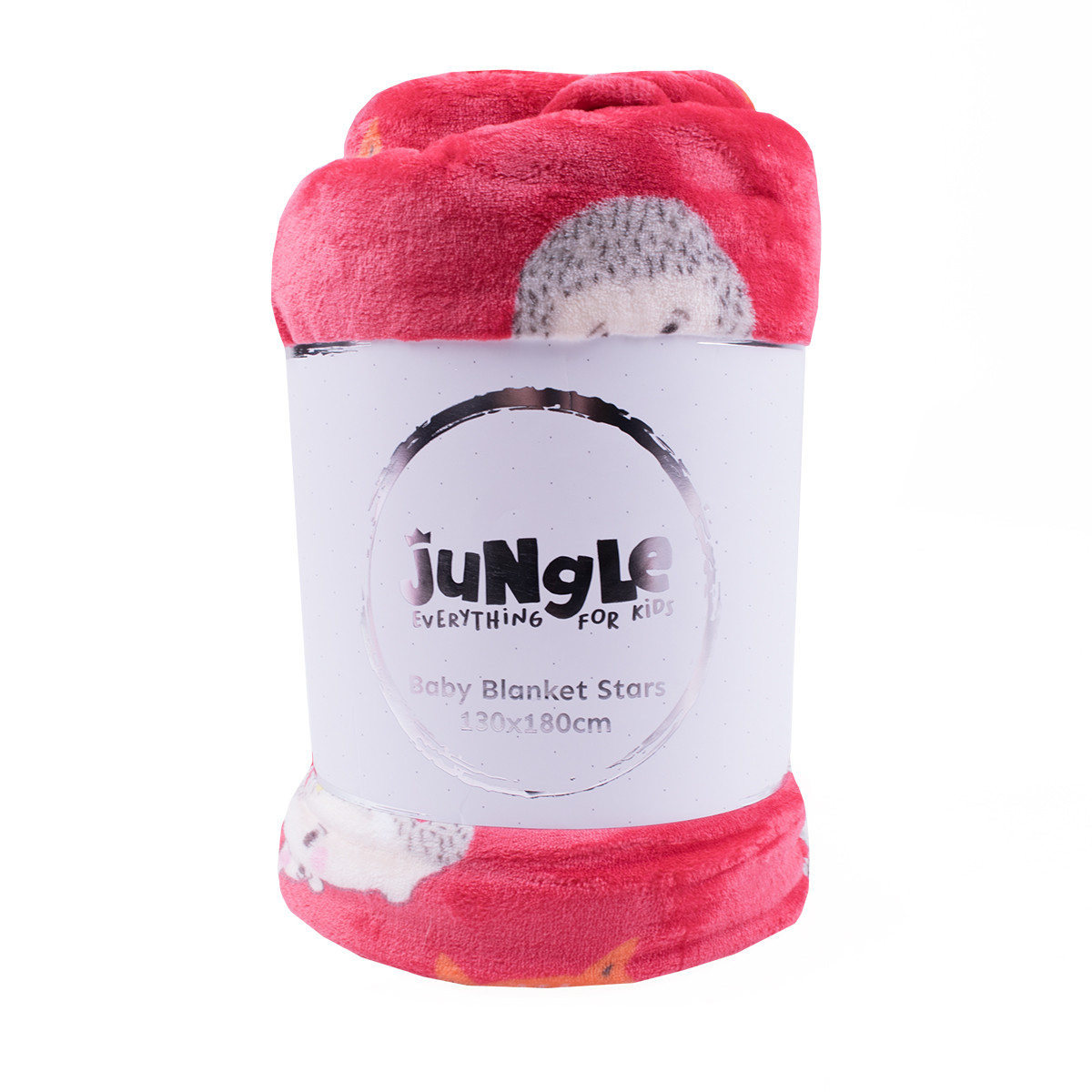 Jungle ćebe, 130x180cm