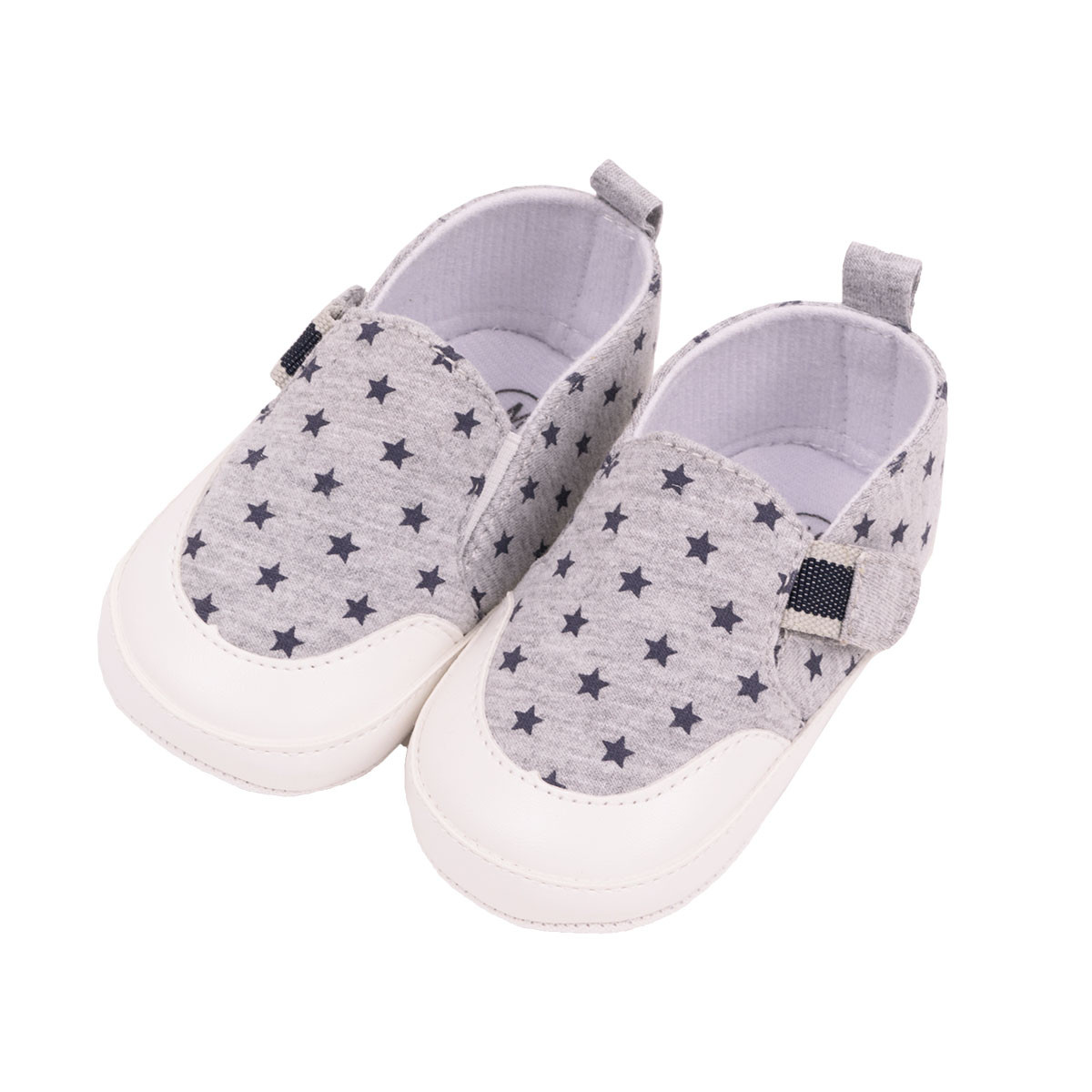 Jungle nehodajuce spadrile, S-M