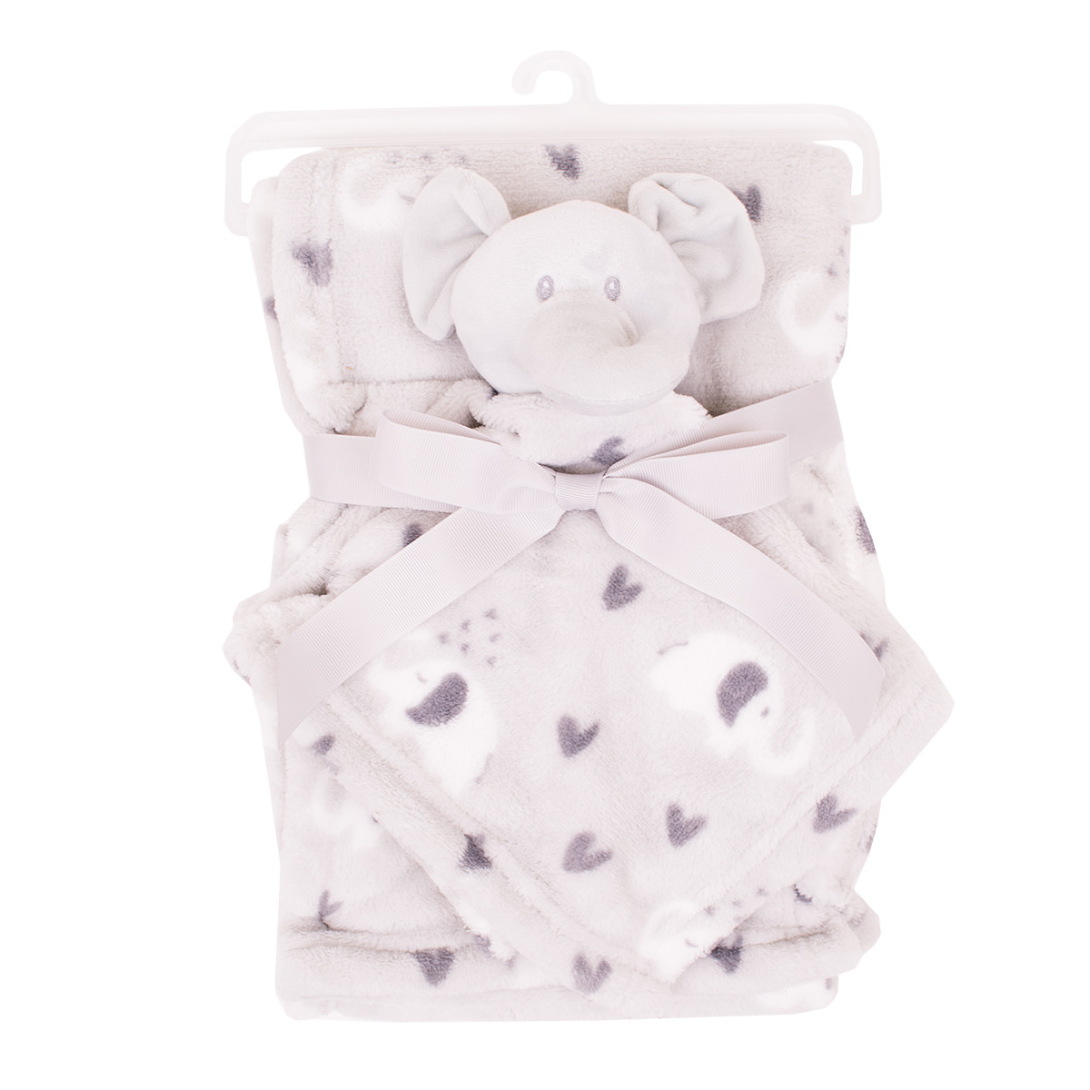 Jungle set/tešilica-ćebe slon