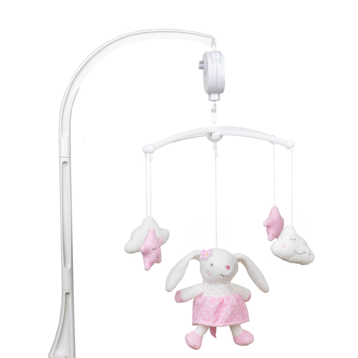 Jungle muzička vrteška