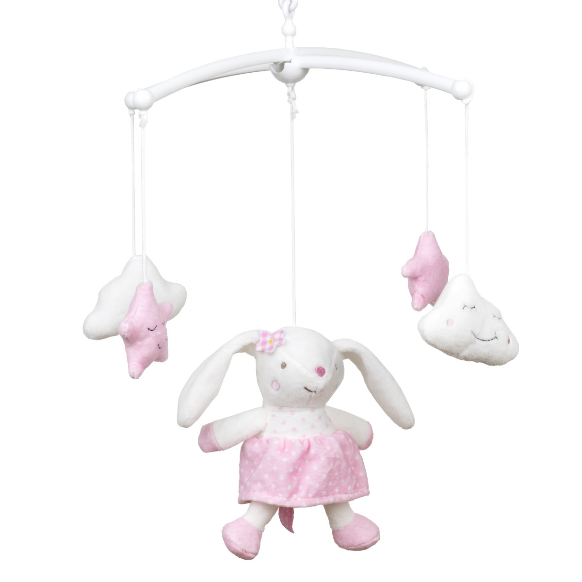 Jungle muzička vrteška