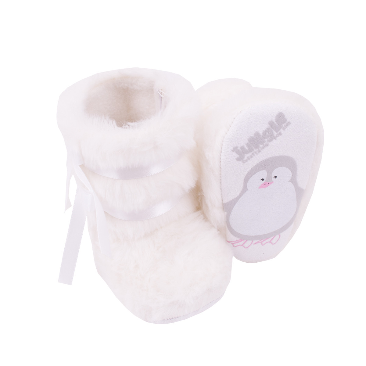 Jungle nehodajuće čizme, S-M