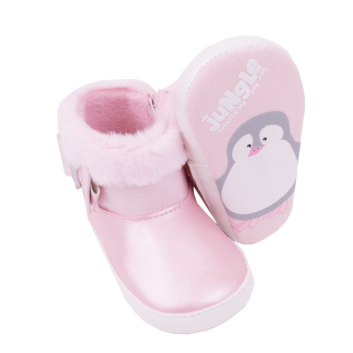 Jungle nehodajuće čizme, S-M