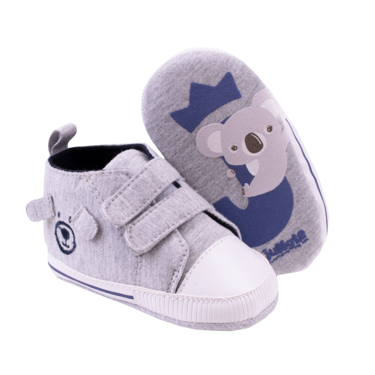 Jungle nehodajuće patike, S-M