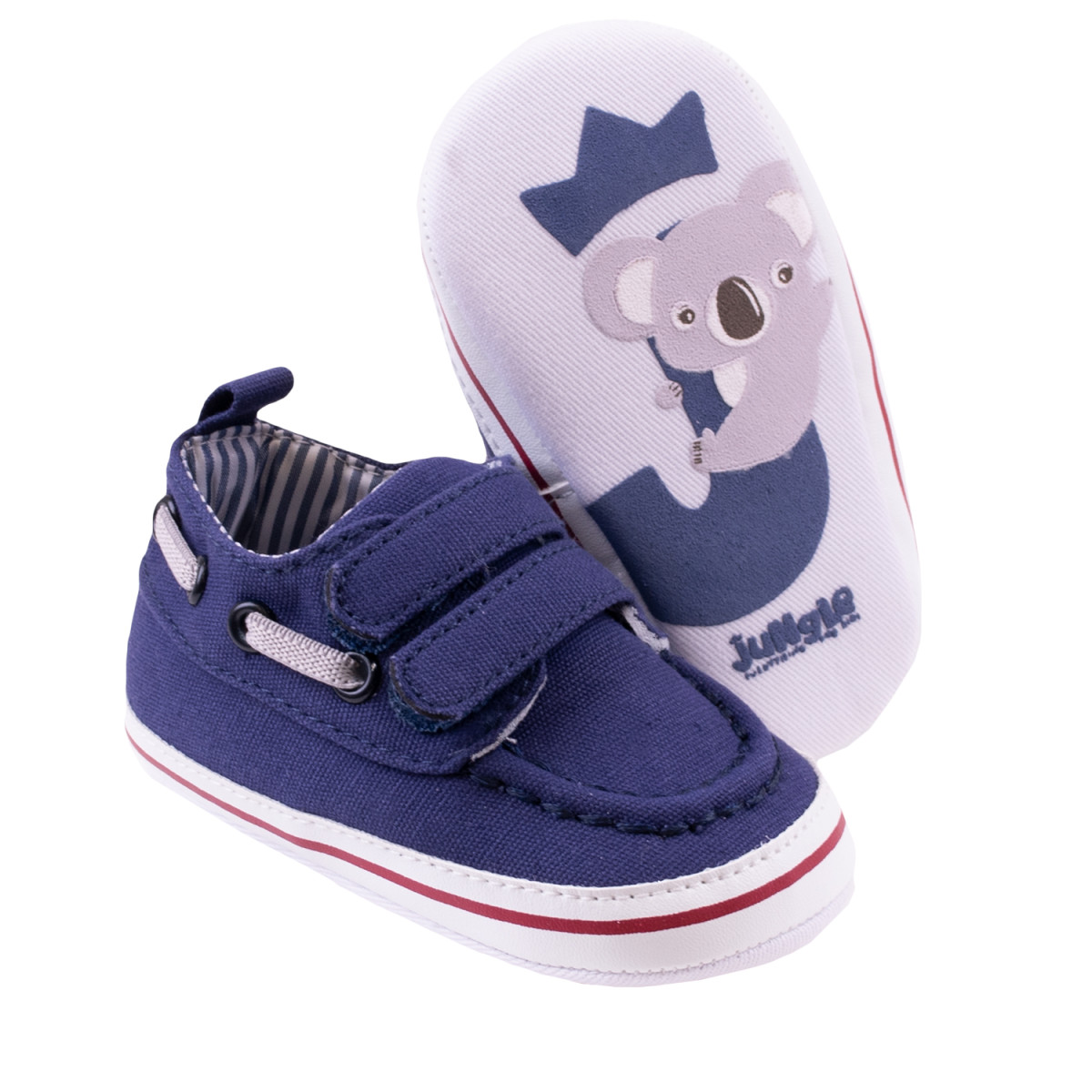 Jungle nehodajuće patike, S-M