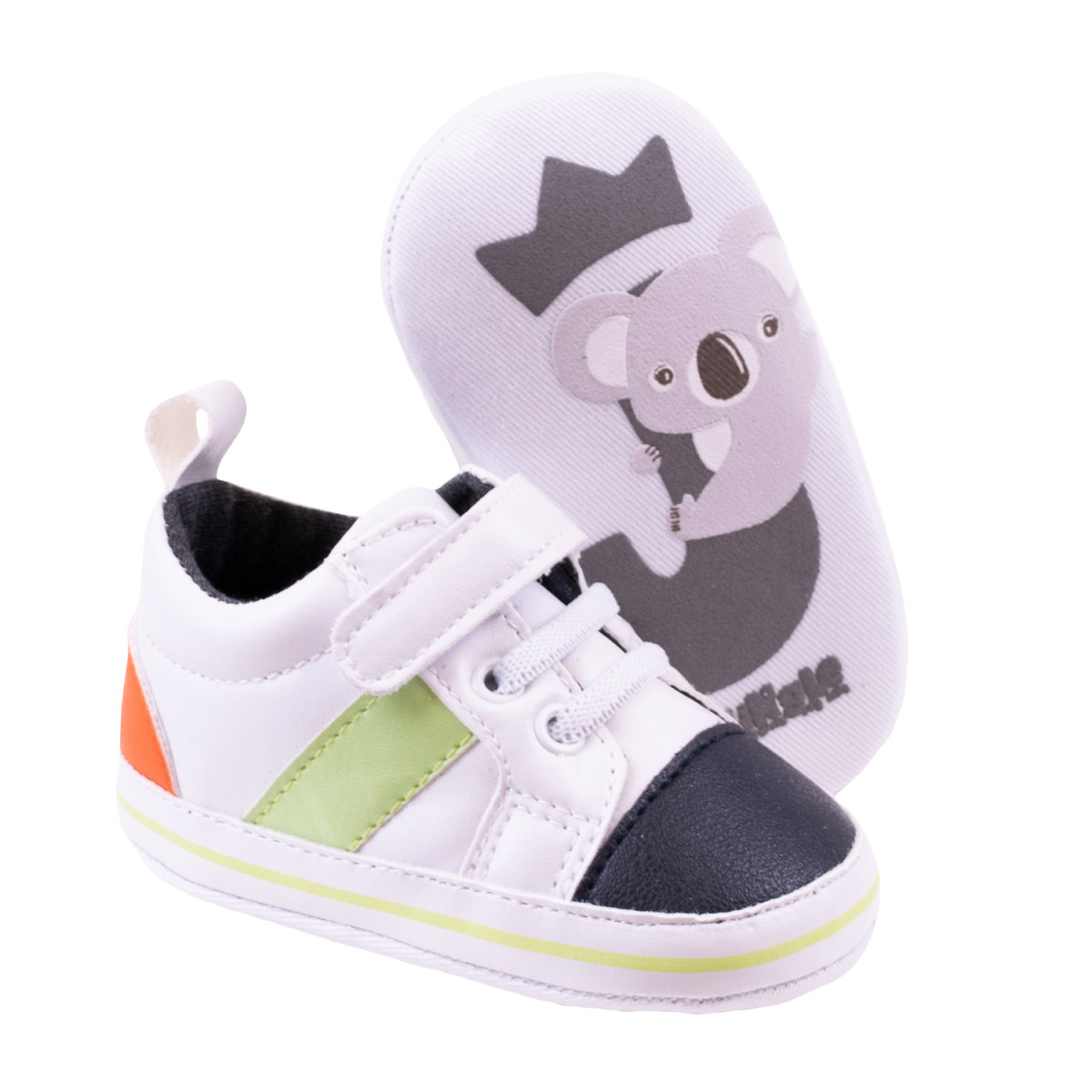 Jungle nehodajuće patike, S-M