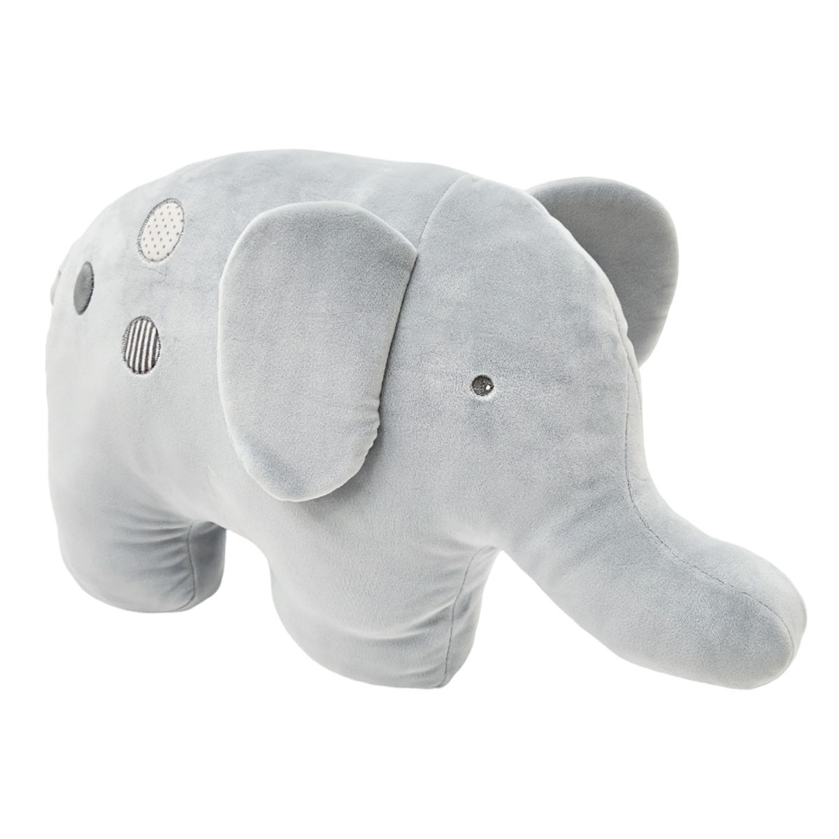 Jungle plišani jastuk /slon