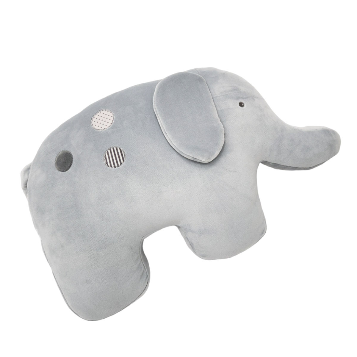 Jungle plišani jastuk /slon