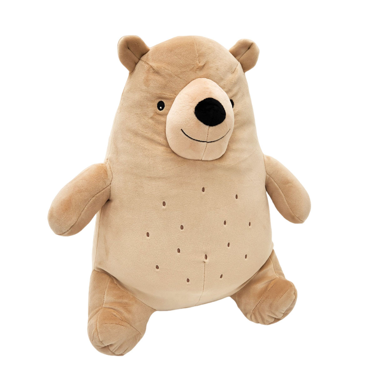 Jungle plišani jastuk/medved