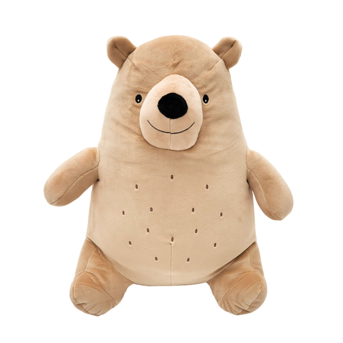 Jungle plišani jastuk/medved