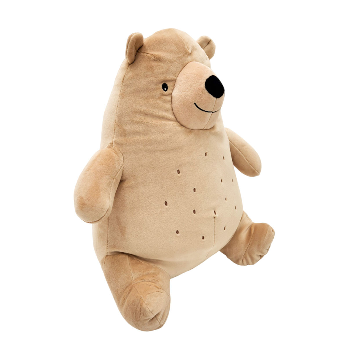 Jungle plišani jastuk/medved