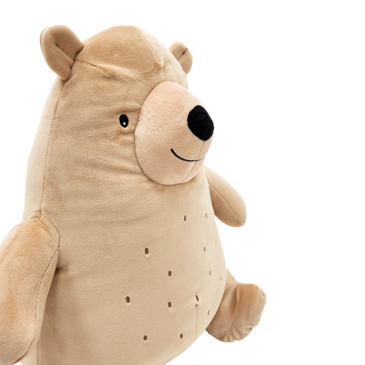 Jungle plišani jastuk/medved