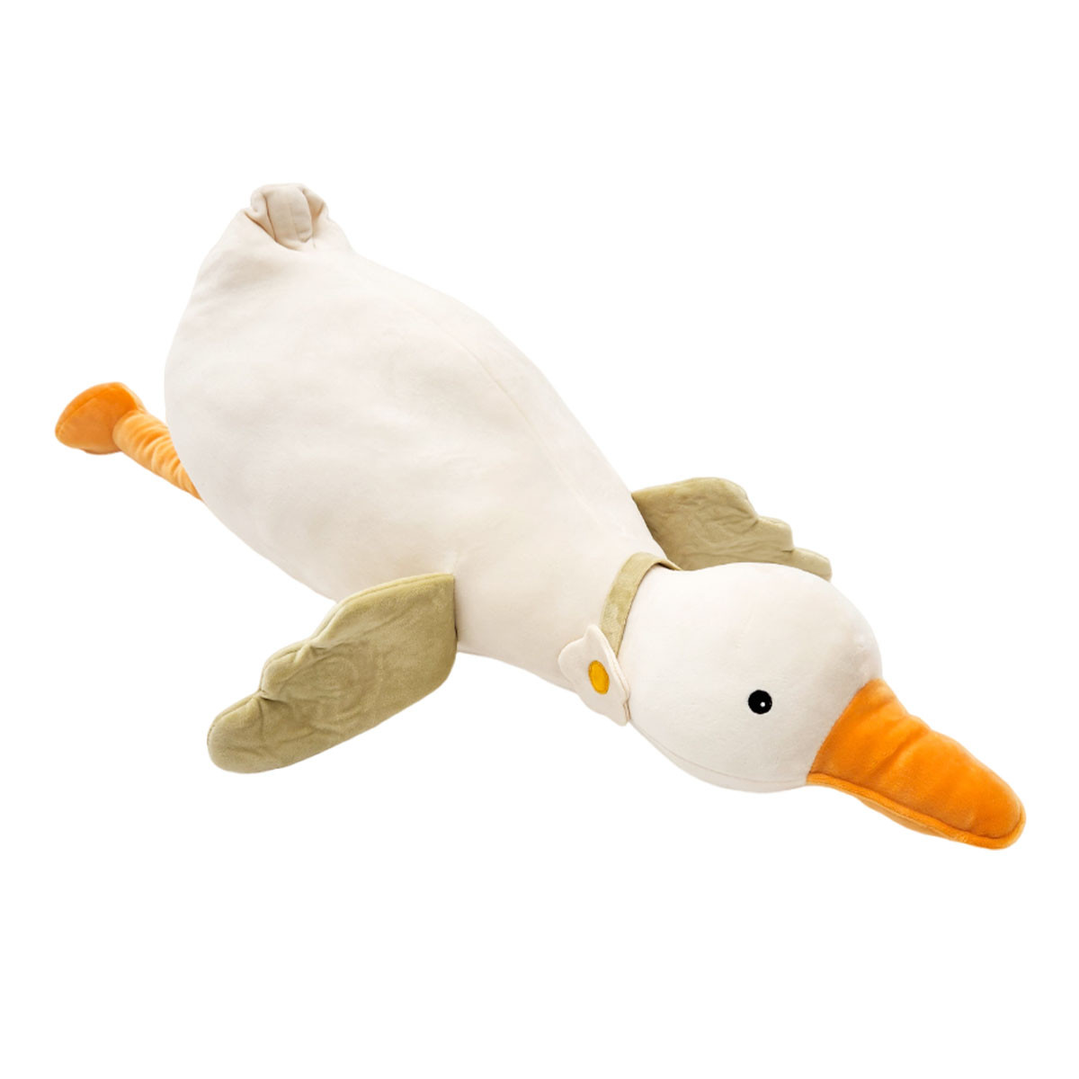 Jungle  Dečiji plišani jastuk/patka