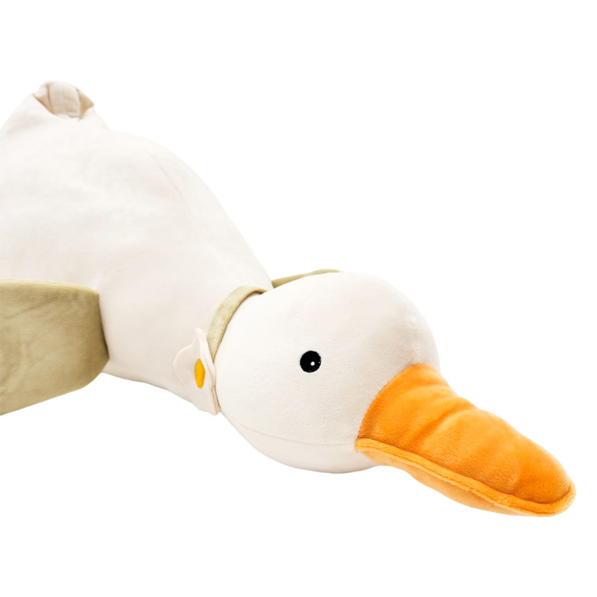 Jungle  Dečiji plišani jastuk/patka