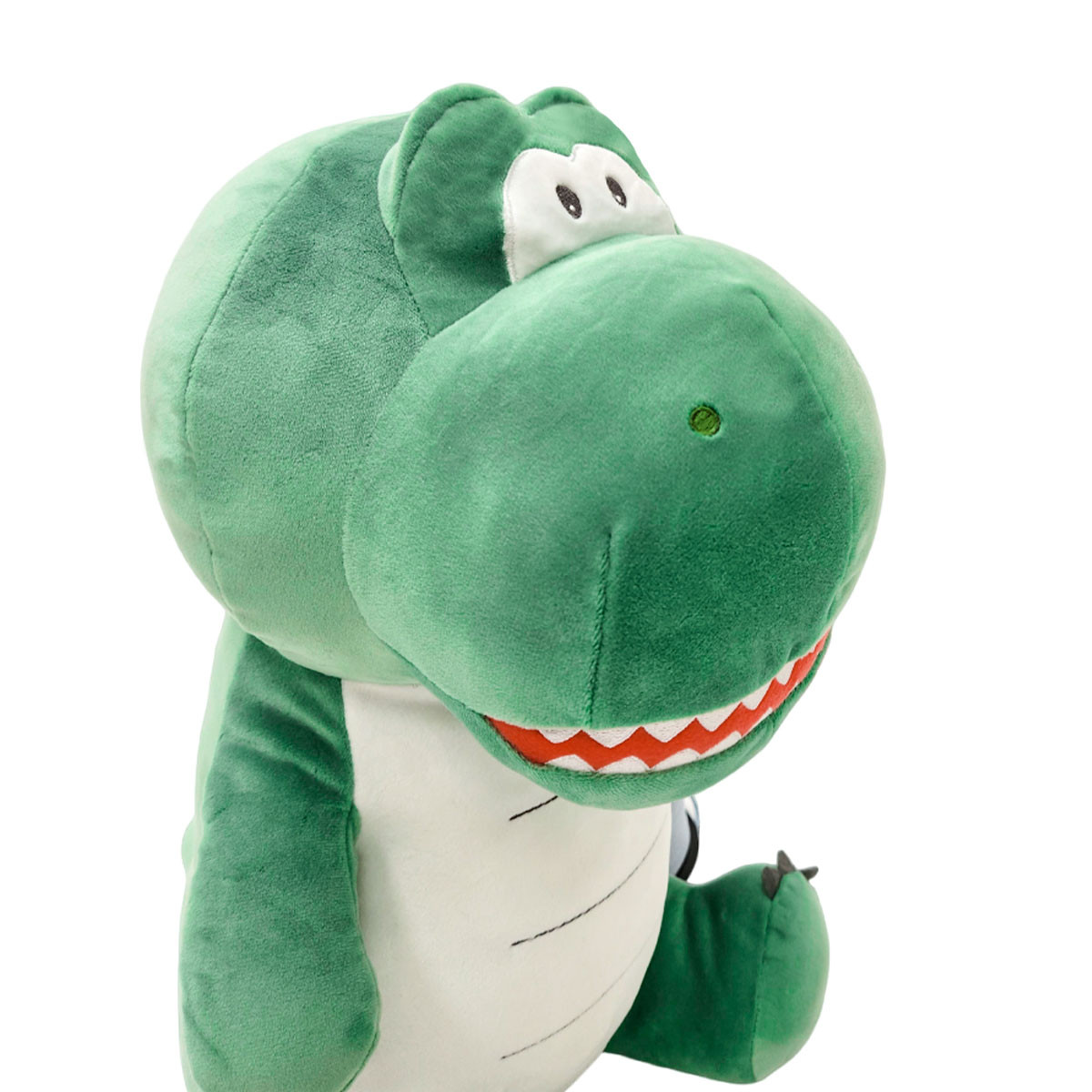 Jungle plišani jastuk/krokodil