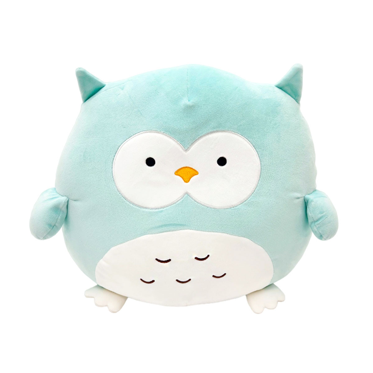 Jungle plišani jastuk/sova