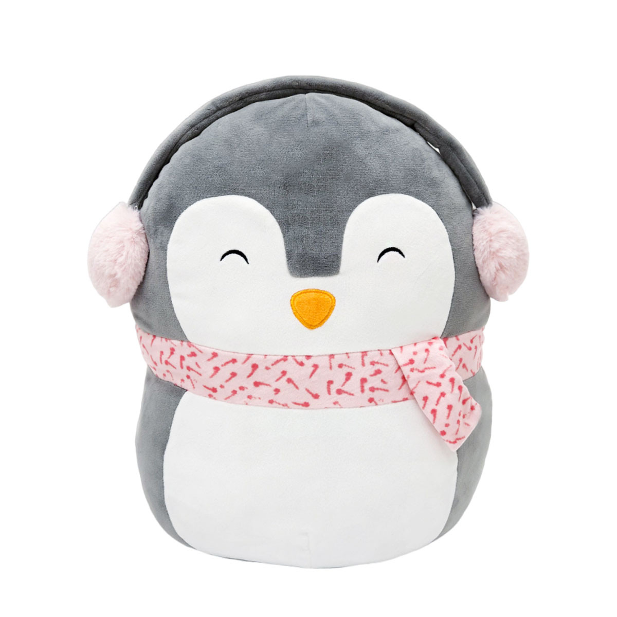 Jungle plišani jastuk/pingvin