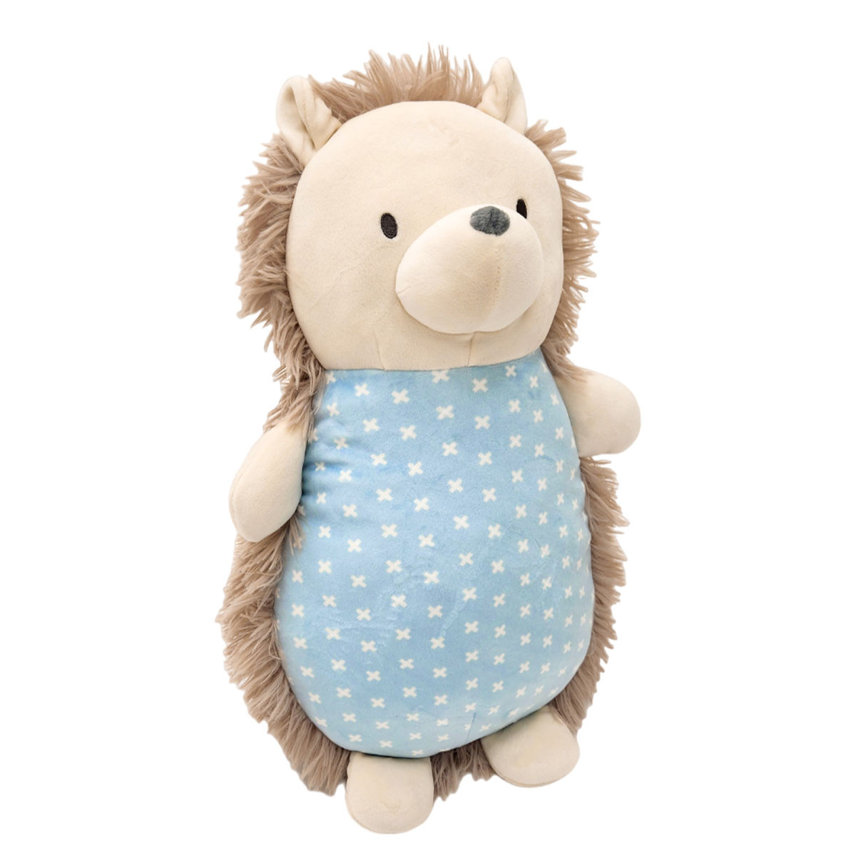 Jungle plišani jastuk/jež