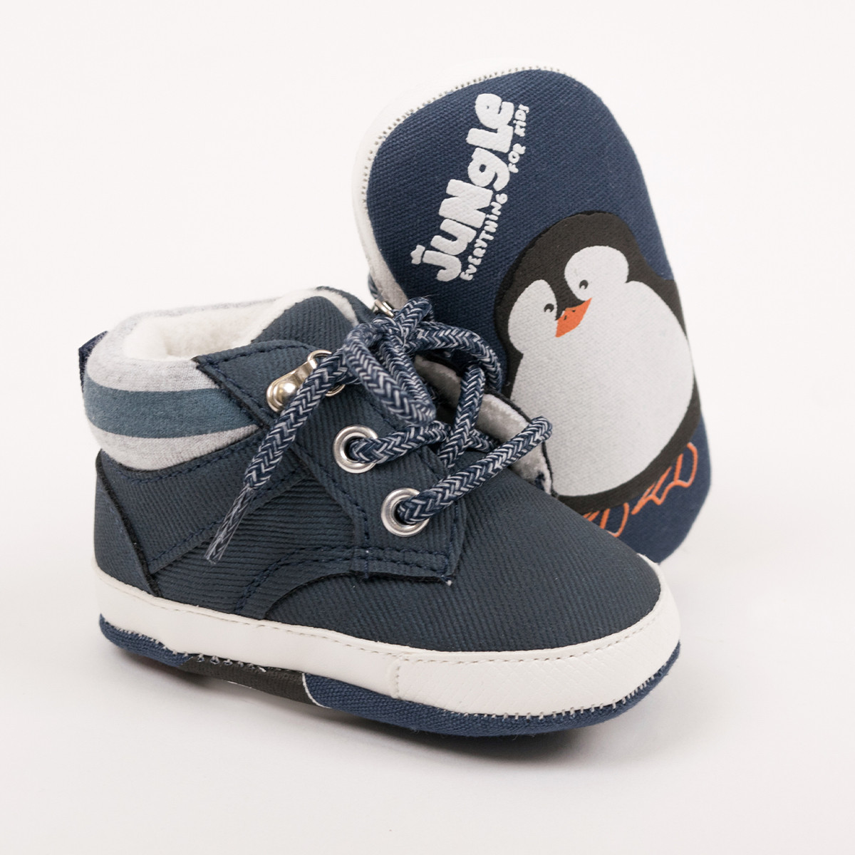 Jungle nehodajuće patike, S-M