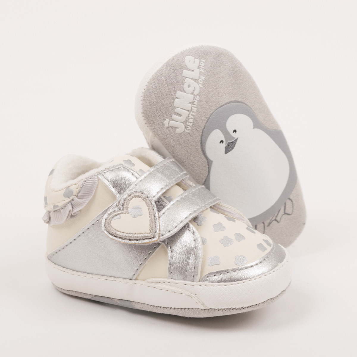 Jungle nehodajuće patike, S-M