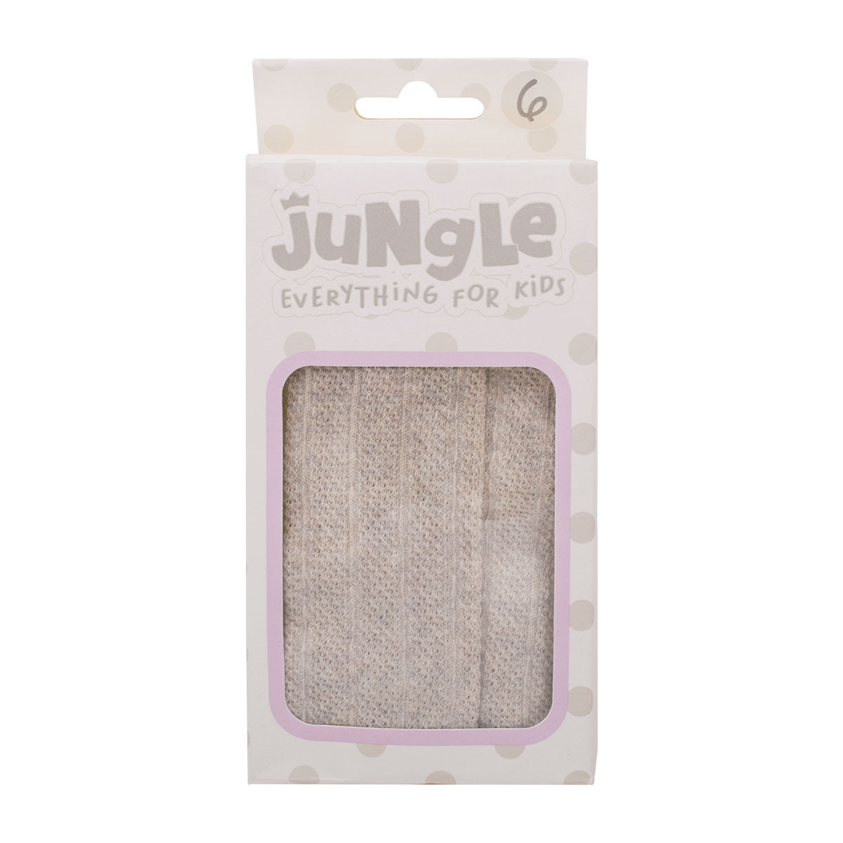Jungle hulahopke ALG23-03, 0-8g