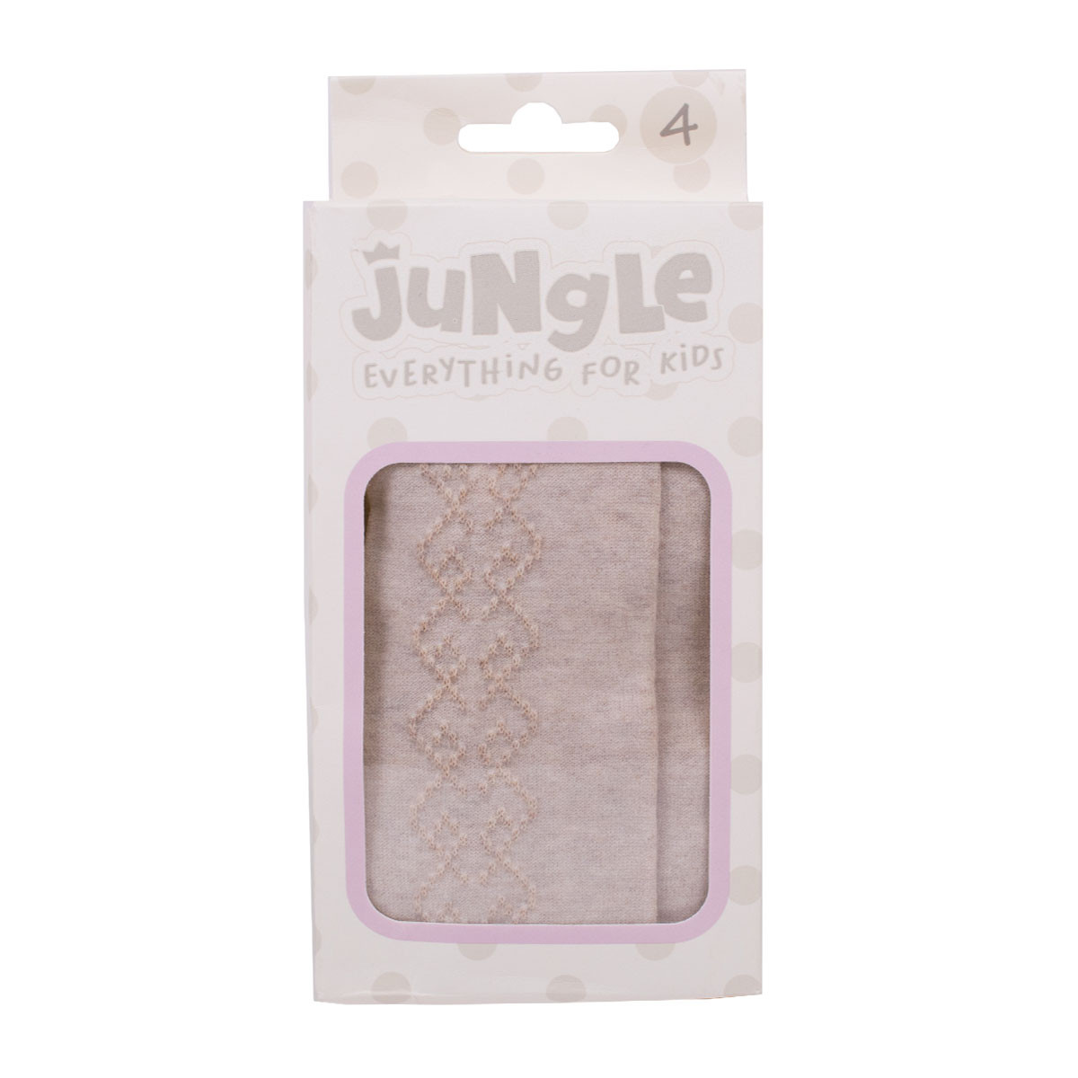 Jungle hulahopke ALG23-05, 0-8g
