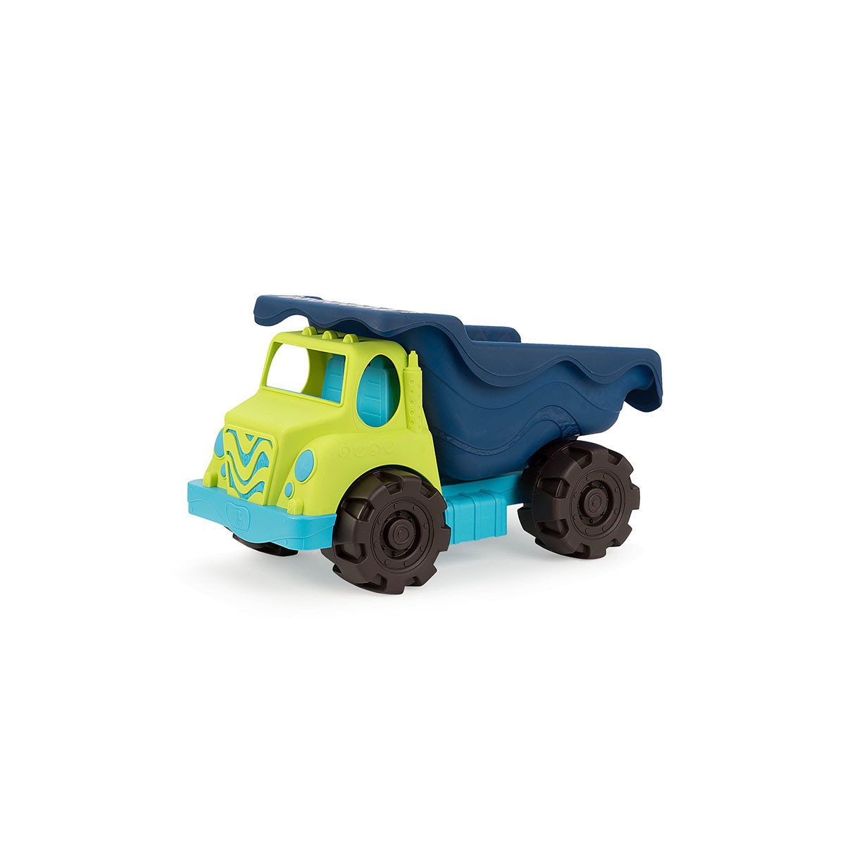 B toys kamion za plažu