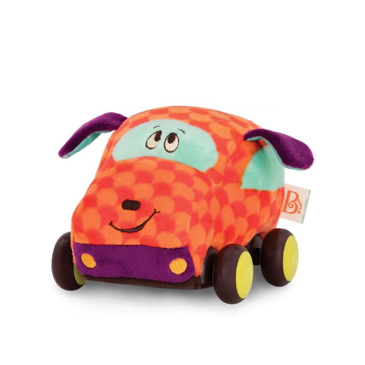 B toys plišani autić