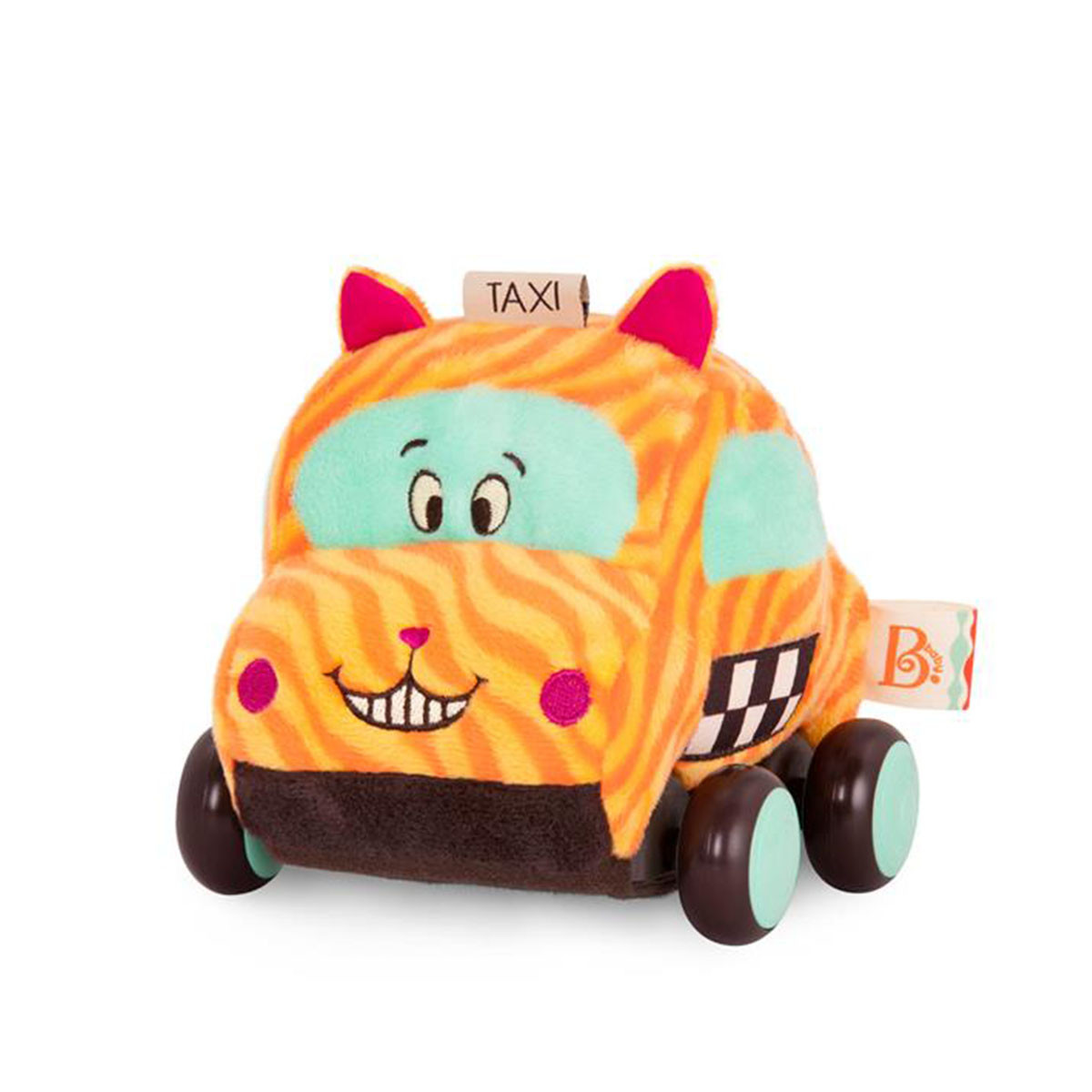 B toys plišani autić