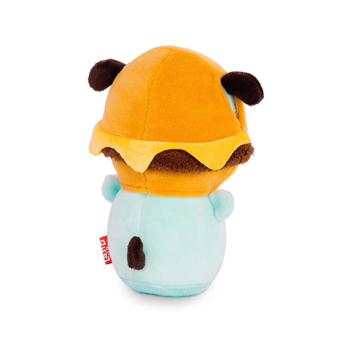 B toys plišani mini Snekersi