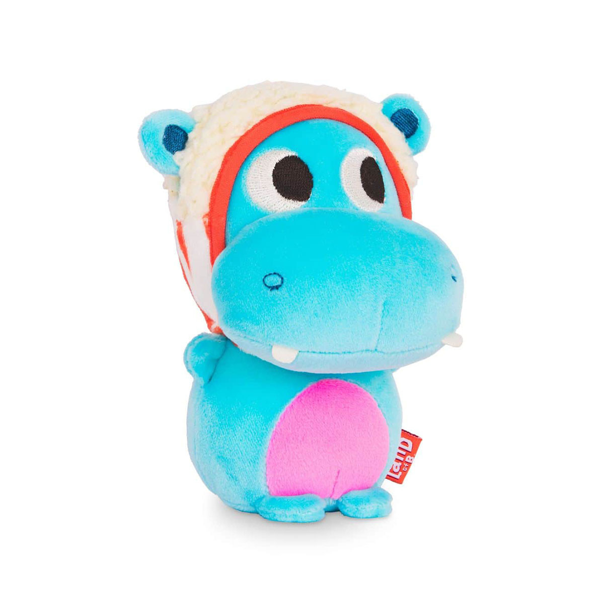 B toys plišani mini Snekersi